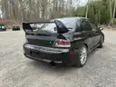 2006 Mitsubishi Lancer Evolution IX