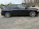 2006 Mitsubishi Lancer Evolution IX