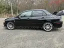 2006 Mitsubishi Lancer Evolution IX
