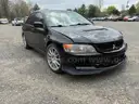 2006 Mitsubishi Lancer Evolution IX