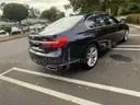 2017 BMW 7-Series 750I X-DRIVE