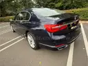 2017 BMW 7-Series 750I X-DRIVE