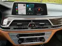 2017 BMW 7-Series 750I X-DRIVE