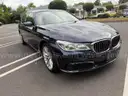 2017 BMW 7-Series 750I X-DRIVE