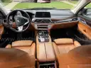2017 BMW 7-Series 750I X-DRIVE