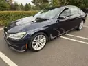 2017 BMW 7-Series 750I X-DRIVE