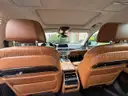 2017 BMW 7-Series 750I X-DRIVE