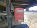 2013 Ford F750 Super Duty 20 Ft Flatbed Truck