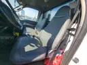 2013 Ford F750 Super Duty 20 Ft Flatbed Truck