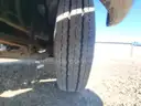 2013 Ford F750 Super Duty 20 Ft Flatbed Truck