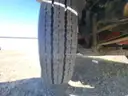 2013 Ford F750 Super Duty 20 Ft Flatbed Truck