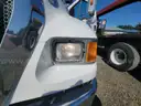 2013 Ford F750 Super Duty 20 Ft Flatbed Truck