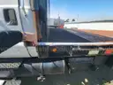 2013 Ford F750 Super Duty 20 Ft Flatbed Truck
