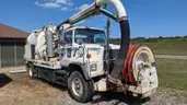 1996 Ford LN8000F
