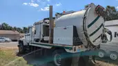 1996 Ford LN8000F