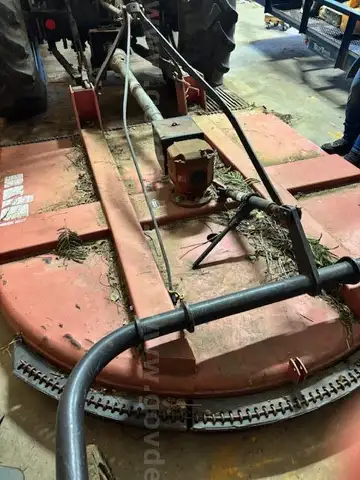 Bush Hog 7&#x27; Rotary Cutter