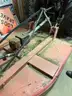 Bush Hog 7&#x27; Rotary Cutter