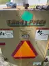 Land Pride Hydraulic Arm Cutter