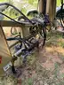 Land Pride Hydraulic Arm Cutter