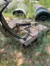 Land Pride Hydraulic Arm Cutter