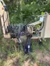 Land Pride Hydraulic Arm Cutter