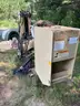 Land Pride Hydraulic Arm Cutter