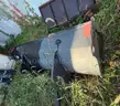 JCB / CASE 3 yard Scoop Bucket