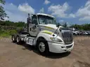 2012 International Prostar