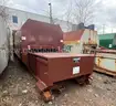 30YD Marathon SC100 Self-Contained Compactor
