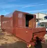 35YD Rudco Self-Contained Compactor