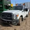 2013 Ford F-250 SD