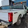 2013 Ford F-250 SD