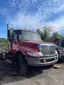 2007 International 4400 SBA 4X2