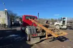 2007 International 4400 SBA 4X2