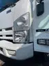 2011 Isuzu NQR