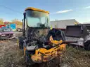 JCB 407 Parts Machine