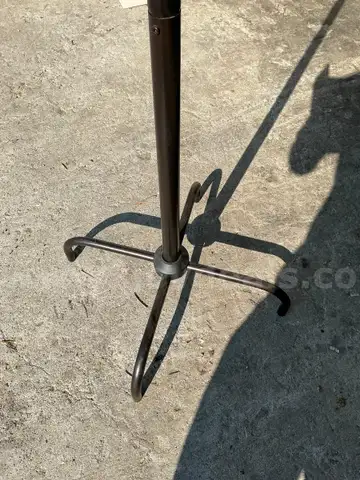 Coat Rack