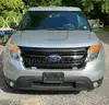 2015 Ford Interceptor SUV