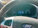 2015 Ford Interceptor SUV