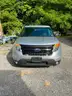 2015 Ford Interceptor SUV