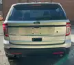 2015 Ford Interceptor SUV