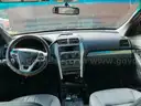 2015 Ford Interceptor SUV