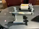 Microscope