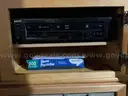 Vintage Radio matic stereo system