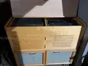 Vintage Radio matic stereo system