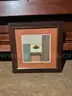 Framed Artwork