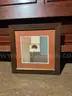 Framed Artwork