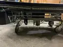 Adjustable Hospital Bed
