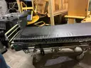 Adjustable Hospital Bed
