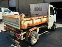 2010 Suzuki Super Stalker Mini Truck